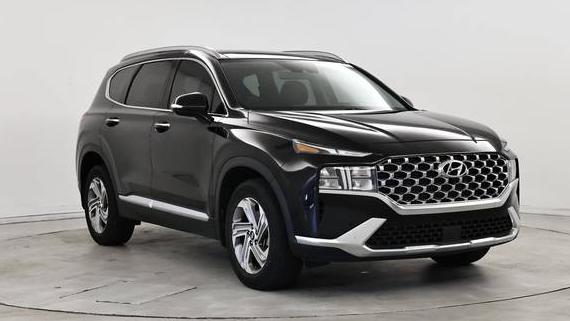 HYUNDAI SANTA FE 2023 5NMS34AJ0PH553997 image